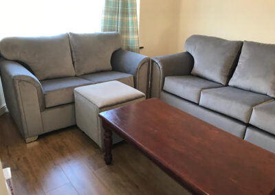 Marshall Quality 2 and 3 seaters