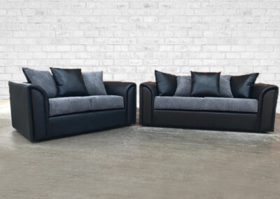 Marshall Quality 2 and 3 seaters