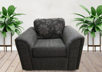 Marshall Quality Made to measure sofas