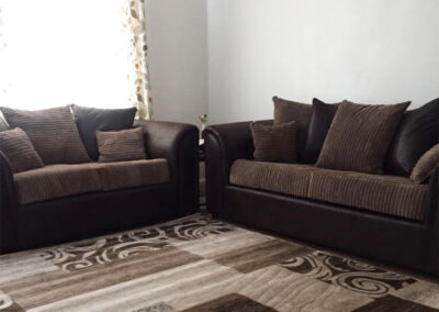 Marshall Quality Made to measure sofas