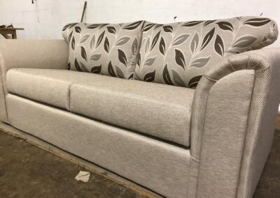 Byron beige 2 seaters