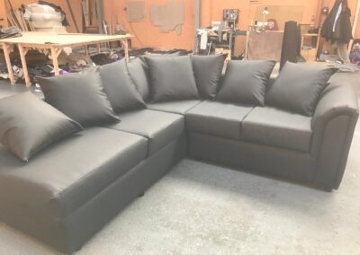 Marshall Quality Made to measure sofas - Byron corner sofa