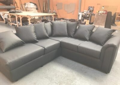 Marshall Quality Made to measure sofas