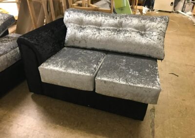 Byron sofa