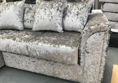 Marshall Quality Made to measure sofas