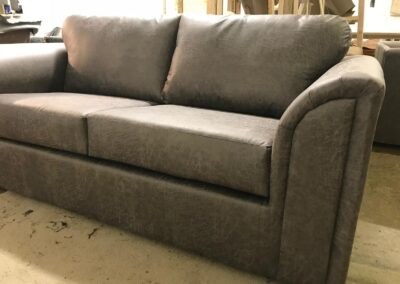 Byron brown 2 seater