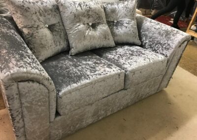 Byron Sylver 2 setares