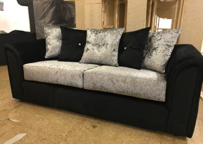 3 seaters sofas