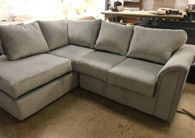 Byron corner sofa