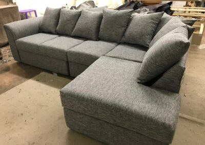 Marshall Quality Made to measure sofas