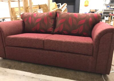 Marshall Quality Made to measure sofas