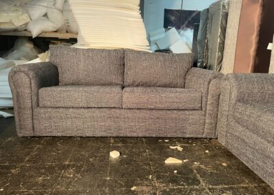 Olivia 2 setaers beige