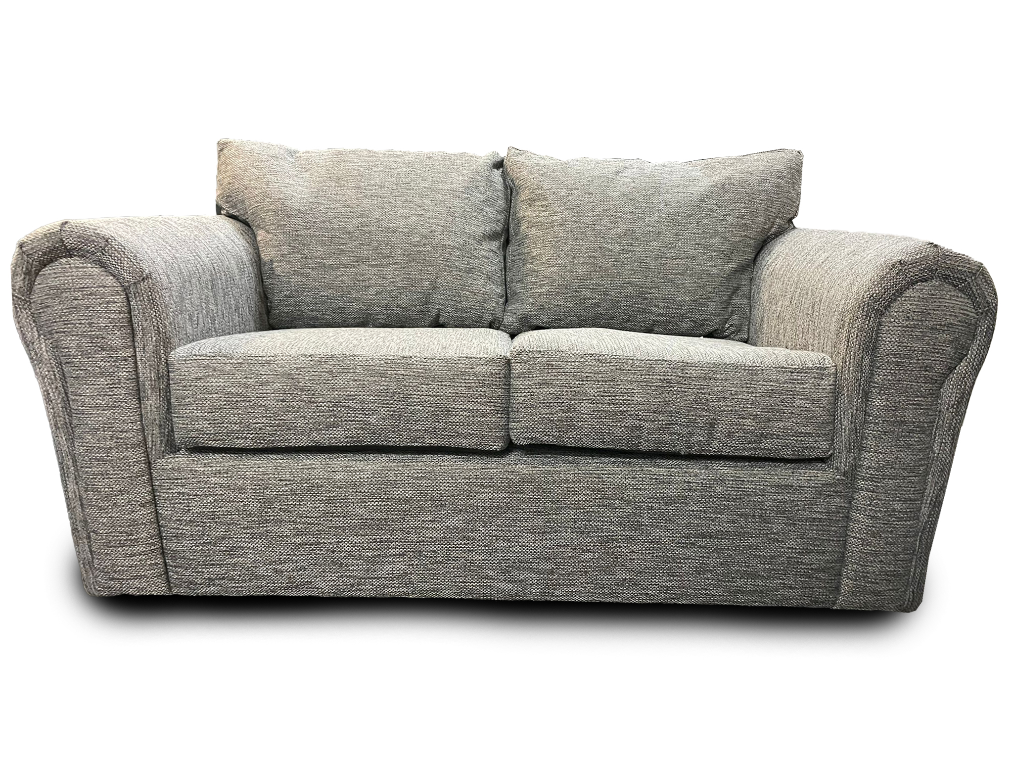 Olivia sofas from Marshall Quality