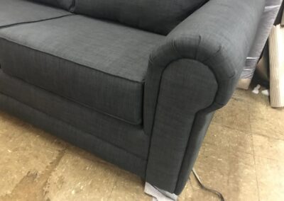 Shiraz sofa from Marshall Quality 2 seaters